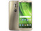 Smartphone Motorola Moto G6 Play:
Procesador Snapdragon 430 Octa Core (1.4 GHz),
Memoria RAM de 3GB, Almacenamiento de 32GB,
Pantalla 5.7