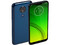 Smartphone Motorola Moto G7 Power:
Procesador Snapdragon 632 Octa Core (1.8 GHz),
Memoria RAM de 3GB, Almacenamiento de 32GB,
Pantalla 6.2