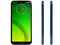 Smartphone Motorola Moto G7 Power:
Procesador Snapdragon 632 Octa Core (1.8 GHz),
Memoria RAM de 3GB, Almacenamiento de 32GB,
Pantalla 6.2
