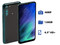 Smartphone Motorola One Fusion: 
Procesador Snapdragon 710 Octa-Core (2.2GHz), 
Memoria RAM de 4GB, Almacenamiento de 128GB, 
Pantalla LED de 6.5