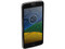 Smartphone Motorola Moto G5 XT1671:
Procesador Snapdragon 430 Octa-core (1.4 GHz),
Memoria RAM de 2GB, Almacenamiento de 32GB (expandible con microSD),
Pantalla 5.0