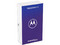 Smartphone Motorola Moto One:
Procesador Snapdragon 625 Octa Core (2.0 GHz),
Memoria RAM de 4GB, Almacenamiento de 64GB
(expandible con micro SD),
Pantalla de 5.9
