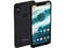 Smartphone Motorola Moto One:
Procesador Snapdragon 625 Octa Core (2.0 GHz),
Memoria RAM de 4GB, Almacenamiento de 64GB
(expandible con micro SD),
Pantalla de 5.9