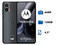 Smartphone Motorola Edge 30 Neo: 
Procesador Snapdragon 695 (hasta 2.2 GHz), 
Memoria RAM de 8GB, Almacenamiento de 128GB, 
Pantalla LED Multi-Touch de 6.3