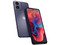 Smartphone Motorola Moto G04: 
Procesador Unisoc T606 (hasta 1.6 GHz), 
Memoria RAM de 4GB, 
Almacenamiento de 128GB, 
Pantalla LED Multi-Touch de 6.6