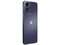 Smartphone Motorola Moto G04: 
Procesador Unisoc T606 (hasta 1.6 GHz), 
Memoria RAM de 4GB, 
Almacenamiento de 128GB, 
Pantalla LED Multi-Touch de 6.6
