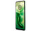Smartphone Motorola Moto G24: 
Procesador Mediatek Helio G85 (hasta 2.0 GHz), 
Memoria RAM de 4GB, 
Almacenamiento de 128GB, 
Pantalla LED Multi Touch de 6.6