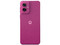Smartphone Motorola Moto G55:
Procesador Mediatek Dimensity 7025 (hasta 2.5 GHz), 
Memoria RAM de 8GB, Almacenamiento de 256GB, 
Pantalla LED Multi-Touch de 6.5