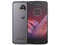 Smartphone Motorola Moto Z2 Play:
Procesador Octa Core 2.2 GHz QUALCOMM,
Memoria RAM de 4GB, Almacenamiento de 64GB,
(expantible con micro SD),
Pantalla OLED 5.5