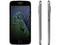 Smartphone Motorola Moto G5 Plus:
Procesador Qualcomm Octa-Core (2.0 GHz),
Memoria RAM de 2GB, Almacenamiento de 32GB (expandible con microSD),
Pantalla 5.2