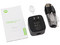 Smartphone Motorola Moto G5 Plus:
Procesador Qualcomm Octa-Core (2.0 GHz),
Memoria RAM de 2GB, Almacenamiento de 32GB (expandible con microSD),
Pantalla 5.2