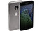 Smartphone Motorola Moto G5 Plus:
Procesador Qualcomm Octa-Core (2.0 GHz),
Memoria RAM de 2GB, Almacenamiento de 32GB (expandible con microSD),
Pantalla 5.2