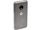Smartphone Motorola Moto G5 Plus:
Procesador Qualcomm Octa-Core (2.0 GHz),
Memoria RAM de 2GB, Almacenamiento de 32GB (expandible con microSD),
Pantalla 5.2