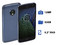 Smartphone Motorola Moto G5 Plus:
Procesador Octa Core (hasta 2.0 GHz),
Memoria RAM de 2GB, Almacenamiento de 32GB,
Pantalla LED Multi Touch de 5.2