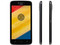 Smartphone Motorola Moto C:
Procesador Mediatek Quad Core (1.1 GHz),
Memoria RAM de 1GB, Almacenamiento de 8GB (expandible con microSD),
Pantalla 5