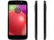 Smartphone Motorola Moto E4:
Procesador Qualcomm Snapdragon 425 Quad Core (hasta 1.4 GHz),
Memoria RAM de 2GB, Almacenamiento de 16GB (expandible con microSD),
Pantalla 5
