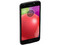 Smartphone Motorola Moto E4:
Procesador Qualcomm Snapdragon 425 Quad Core (hasta 1.4 GHz),
Memoria RAM de 2GB, Almacenamiento de 16GB (expandible con microSD),
Pantalla 5