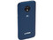 Smartphone Motorola Moto E5 Cruise:
Procesador Quad Core (1.40 GHz),
Memoria RAM de 2GB, Almacenamiento de 16GB (expandible con microSD),
Pantalla 5.2