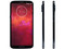Smartphone Motorola Moto Z3 Play Deep Indigo:
Procesador Snapdragon 636 Octa Core (1.8 GHz),
Memoria RAM de 4GB, Almacenamiento de 64GB (expandible con microSD),
Pantalla 6