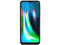 Smartphone Motorola Moto G9: 
Procesador Snapdragon 662 (hasta 2.00 GHz), 
Memoria RAM de 4GB, Almacenamiento de 64GB, 
Pantalla LED Multi Touch de 6.5