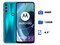 Smartphone Motorola Moto G71:
Procesador Snapdragon 695 (2.2 GHz), 
Memoria RAM de 6GB, Almacenamiento de 128GB, 
Pantalla LED Multi Touch de 6.5