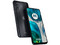 Smartphone Motorola Moto G52: 
Procesador Snapdragon 680 (hasta 2.4 GHz), 
Memoria RAM de 6GB, Almacenamiento de 256GB, 
Pantalla AMOLED de 6.6