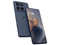 Smartphone Motorola Edge 60 Fusion: 
Procesador MediaTek Dimensity 7300 (hasta 2.5 GHz), 
Memoria RAM de 8GB, Almacenamiento de 256GB, 
Pantalla de 6.67