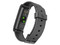 SmartWatch MyKronoz, ZeFit4 HR, Android/iOS, Bluetooth 4.0, Micrófono, monitor cardíaco,  altavoces incorporados, pantalla táctil, color negro