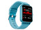 Smartwatch Necnon NSW-01, Resistente al agua, Bluetooth. Color Azul.
