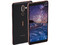 Smartphone Nokia 7 Plus: 
Procesador Snapdragon 660 (hasta 2.2 GHz), 
Memoria RAM de 4GB, Almacenamiento de 64GB 
(expandible con microSD), 
Pantalla de 6