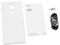 Smartphone Nokia 7 Plus: 
Procesador Snapdragon 660 (hasta 2.2 GHz), 
Memoria RAM de 4GB, Almacenamiento de 64GB 
(expandible con microSD), 
Pantalla de 6