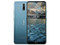 Smartphone Nokia 2.4: 
Procesador MediaTek Helio P22 (Octa core), 
Memoria RAM de 3GB, Almacenamiento de 64GB, 
Pantalla LED Multi Touch de 6.5