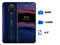 Smartphone Nokia G20:
Procesador Octa-Core (hasta 2.3 GHz),
Memoria RAM de 4GB, Almacenamiento de 128GB,
Pantalla LED Multi Touch de 6.5