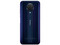 Smartphone Nokia G20:
Procesador Octa-Core (hasta 2.3 GHz),
Memoria RAM de 4GB, Almacenamiento de 128GB,
Pantalla LED Multi Touch de 6.5