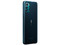 Smartphone Nokia G21:
Procesador Octa-Core (hasta 1.6 GHz),
Memoria RAM de 4GB, Almacenamiento de 128GB,
Pantalla LED Multi Touch de 6.5