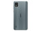 Smartphone Nokia C2 2E:
Procesador Quad-Core (hasta 1.5 GHz),
Memoria RAM de 2GB, Almacenamiento de 32GB,
Pantalla LED Multi Touch de 5.7