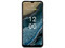 Smartphone Nokia G11 Plus: 
Procesador Unisoc T606 (hasta 1.6 GHz), 
Memoria RAM de 3GB, 
Almacenamiento de 64GB, 
Pantalla LED Multi-Touch de 6.52