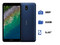 Smartphone Nokia C01 Plus:
Procesador Octa-core (hasta 1.6 GHz),
Memoria RAM de 1GB, Almacenamiento de 32GB,
Pantalla LED Multi Touch de 5.45
