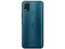 Smartphone Nokia C21 Plus:
Procesador Octa-Core (hasta 1.6 GHz),
Memoria RAM de 2GB, Almacenamiento de 64GB,
Pantalla LED Multi Touch de 6.51