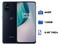 Smartphone One Plus Nord N10 5G: 
Procesador Snapdragon 690 (hasta 2.0 GHz), 
Memoria RAM de 6GB, Almacenamiento de 128GB, 
Pantalla LCD Multi Touch de 6.49