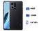 Smartphone Oppo Reno 7: Procesador Snapdragon 680 (hasta 2.4 GHz), Memoria RAM de 8GB, Almacenamiento de 128GB, Pantalla AMOLED Multitouch de 6.4