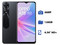 Smartphone OPPO A78 5G:
Procesador MediaTek 6833 (hasta 2.2 GHz),
Memoria RAM de 4GB,
Almacenamiento de 128GB,
Pantalla LED Multi-Touch de 6.56