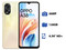 Smartphone OPPO A38: 
Procesador MediaTek Helio G85 (hasta 2.0 GHz), 
Memoria RAM de 4GB, 
Almacenamiento de 128GB, 
Pantalla LED Multi-Touch de 6.56