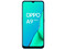 Smartphone Oppo A9 (2020): 
Procesador Qualcomm Snapdragon 665, 
Memoria RAM de 4GB, Almacenamiento de 128GB, 
Pantalla LED Multi Touch de 6.5