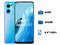 Smartphone OPPO Reno7 5G: 
Procesador Dimensity 900 (hasta 2.4 GHz), 
Memoria RAM de 8GB, Almacenamiento de 256GB, 
Pantalla AMOLED de 6.4