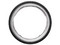 Smart Ring Oura Ring 4, 
Sensor de Frecuencia Cardíaca, 
Compatible con Android e iOS, 
Talla 15. 
Color Negro.