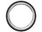 Smart Ring Oura Ring 4, 
Sensor de Frecuencia Cardíaca, 
Compatible con Android e iOS, 
Talla 7. Color Gris.