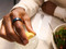 Smart Ring Oura Ring 4 Ceramic,
Medidor de Oxígeno en Sangre, 
Compatible con Android e iOS, 
Talla 10. 
Color Midnight.