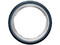 Smart Ring Oura Ring 4 Ceramic,
Medidor de Oxígeno en Sangre,
Compatible con Android e iOS, 
Talla 13. 
Color Midnight.