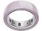 Smart Ring Oura Ring 4 Ceramic, 
Medidor de Oxígeno en Sangre,
Compatible con Android e iOS, 
Talla 7. Color Rosa.